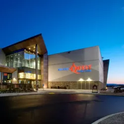 Northern Quest Resort & Casino - Airway Heights
