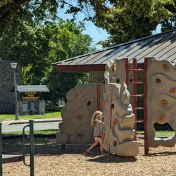 Veterans Memorial Park - Airway Heights