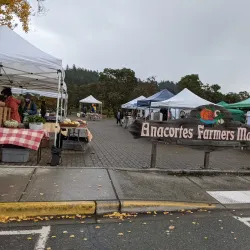 Anacortes Farmers Market - Anacortes
