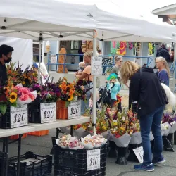 Anacortes Farmers Market - Anacortes