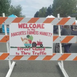 Anacortes Farmers Market - Anacortes