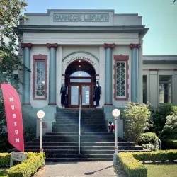 Anacortes Museum - Anacortes