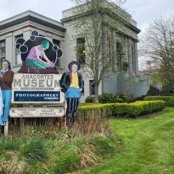 Anacortes Museum - Anacortes