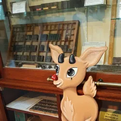 Anacortes Museum - Anacortes