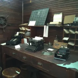 Anacortes Museum - Anacortes