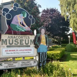 Anacortes Museum - Anacortes