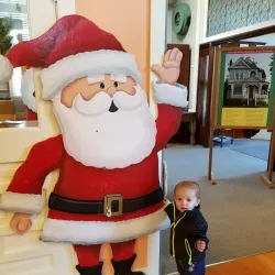 Anacortes Museum - Anacortes