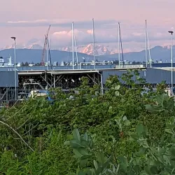 Anacortes Waterfront - Anacortes