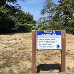 Anacortes Waterfront - Anacortes