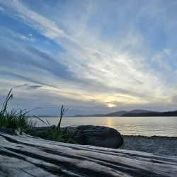 Anacortes Waterfront - Anacortes