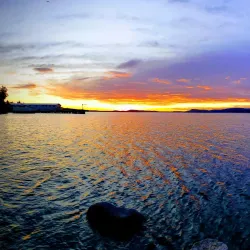 Anacortes Waterfront - Anacortes