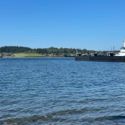 Anacortes Waterfront - Anacortes
