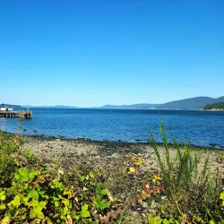 Anacortes Waterfront - Anacortes