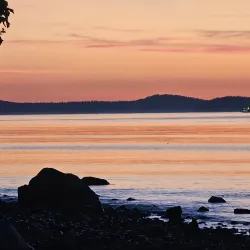 Anacortes Waterfront - Anacortes