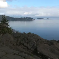 Cap Sante Park - Anacortes