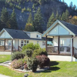 Fidalgo Bay Resort - Anacortes