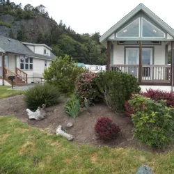 Fidalgo Bay Resort - Anacortes