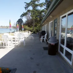 Fidalgo Bay Resort - Anacortes