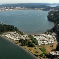 Fidalgo Bay Resort - Anacortes
