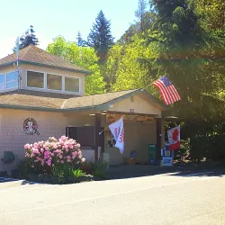 Fidalgo Bay Resort - Anacortes