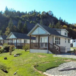 Fidalgo Bay Resort - Anacortes