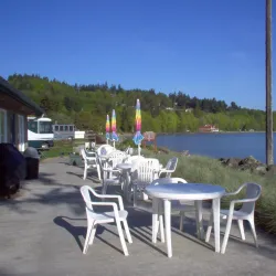 Fidalgo Bay Resort - Anacortes