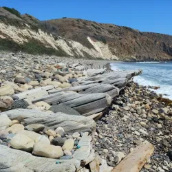 Smugglers Cove Marine Preserve - Anacortes