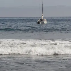 Smugglers Cove Marine Preserve - Anacortes