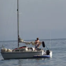 Smugglers Cove Marine Preserve - Anacortes