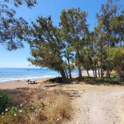 Smugglers Cove Marine Preserve - Anacortes
