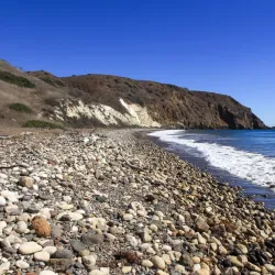Smugglers Cove Marine Preserve - Anacortes