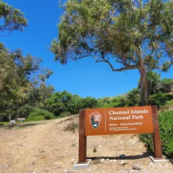 Smugglers Cove Marine Preserve - Anacortes