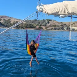 Smugglers Cove Marine Preserve - Anacortes