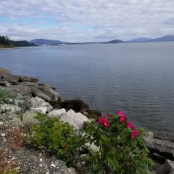 Tommy Thompson Trail - Anacortes