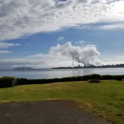 Tommy Thompson Trail - Anacortes