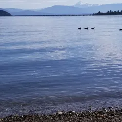 Tommy Thompson Trail - Anacortes