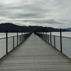 Tommy Thompson Trail - Anacortes