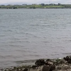 Tommy Thompson Trail - Anacortes