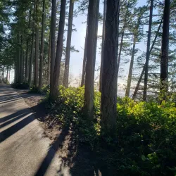 Washington Park - Anacortes