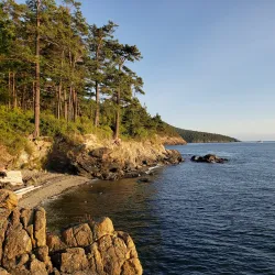 Washington Park - Anacortes