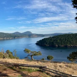 Washington Park - Anacortes