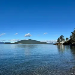 Washington Park - Anacortes