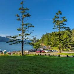 Washington Park - Anacortes