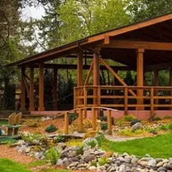 Auburn Botanical Gardens - Auburn