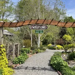 Auburn Botanical Gardens - Auburn