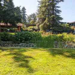 Auburn Botanical Gardens - Auburn