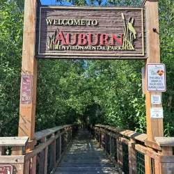 Auburn Environmental Park - Auburn