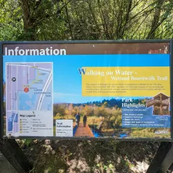 Auburn Environmental Park - Auburn