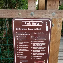 Auburn Environmental Park - Auburn