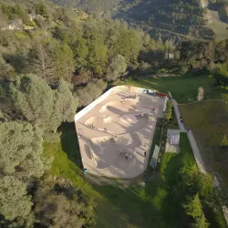 Auburn Skate Park - Auburn